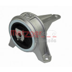 METZGER Lagerung, Motor